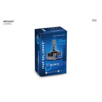 Світлодіодні лампи Infolight D3 35W