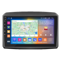 Штатна магнітола Kia Sorento Prime 2017-2020 Element Prime 2/32 CarPlay 4G