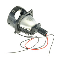 Світлодіодна лінза Bi-LED Cyclone LED BL 3.0