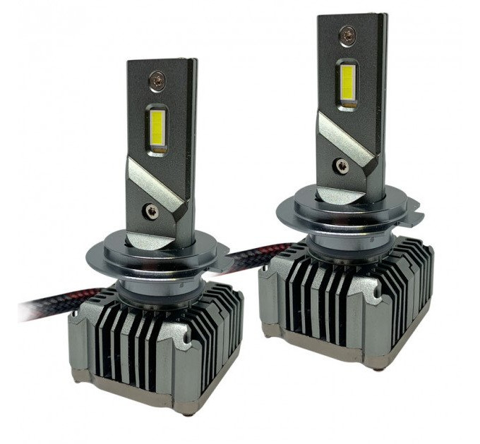 Світлодіодні лампи TORSSEN PRO 65W CAN BUS H7 6000K