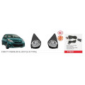 Протитуманні фари Vitol TY-645 Toyota Yaris 2014-17 H16-12V19W