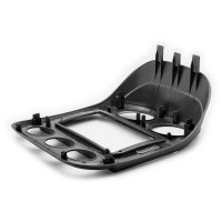 Перехідна рамка Jeep Compass Carav 22-810