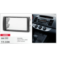 Перехідна рамка Toyota Camry Carav 11-336
