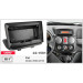Перехідна рамка Fiat Doblo Carav 22-1581